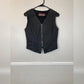 Chris Landers Zip Up Vest