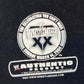 2002 WWE Undertaker World Wide Evil T-Shirt