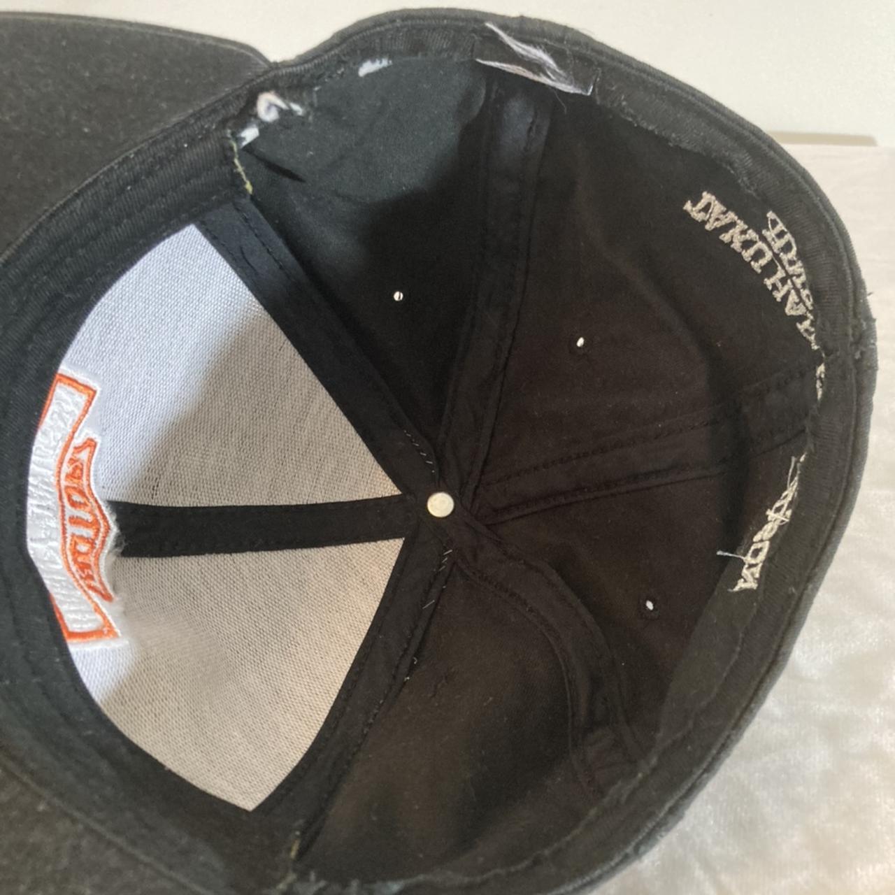 Harley Davidson Cap