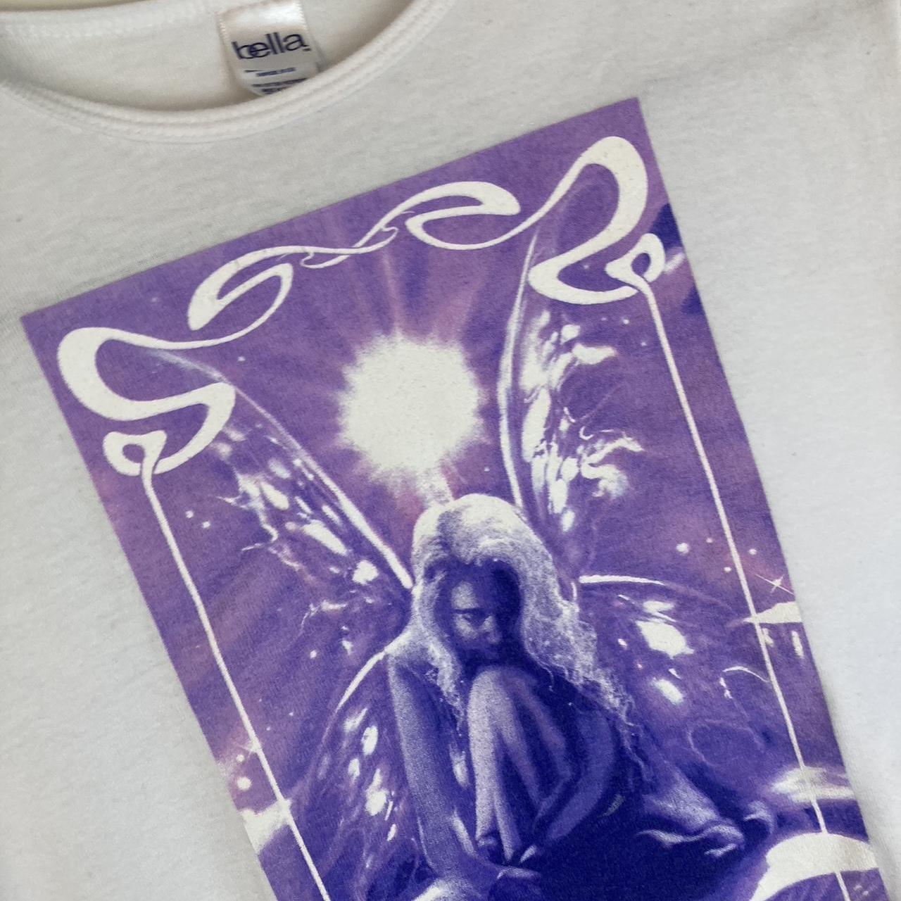 Bella Fairy T-Shirt