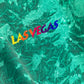 Pyramid Creations Las Vegas Tye Dye T-Shirt