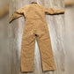 Carhartt Jumpsuit