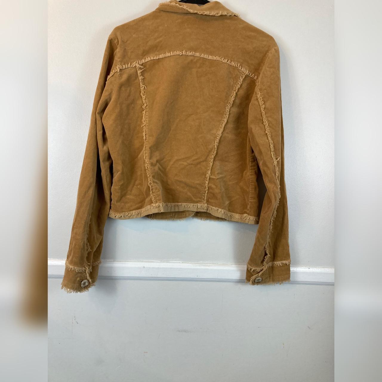 Hint Jeans Jacket