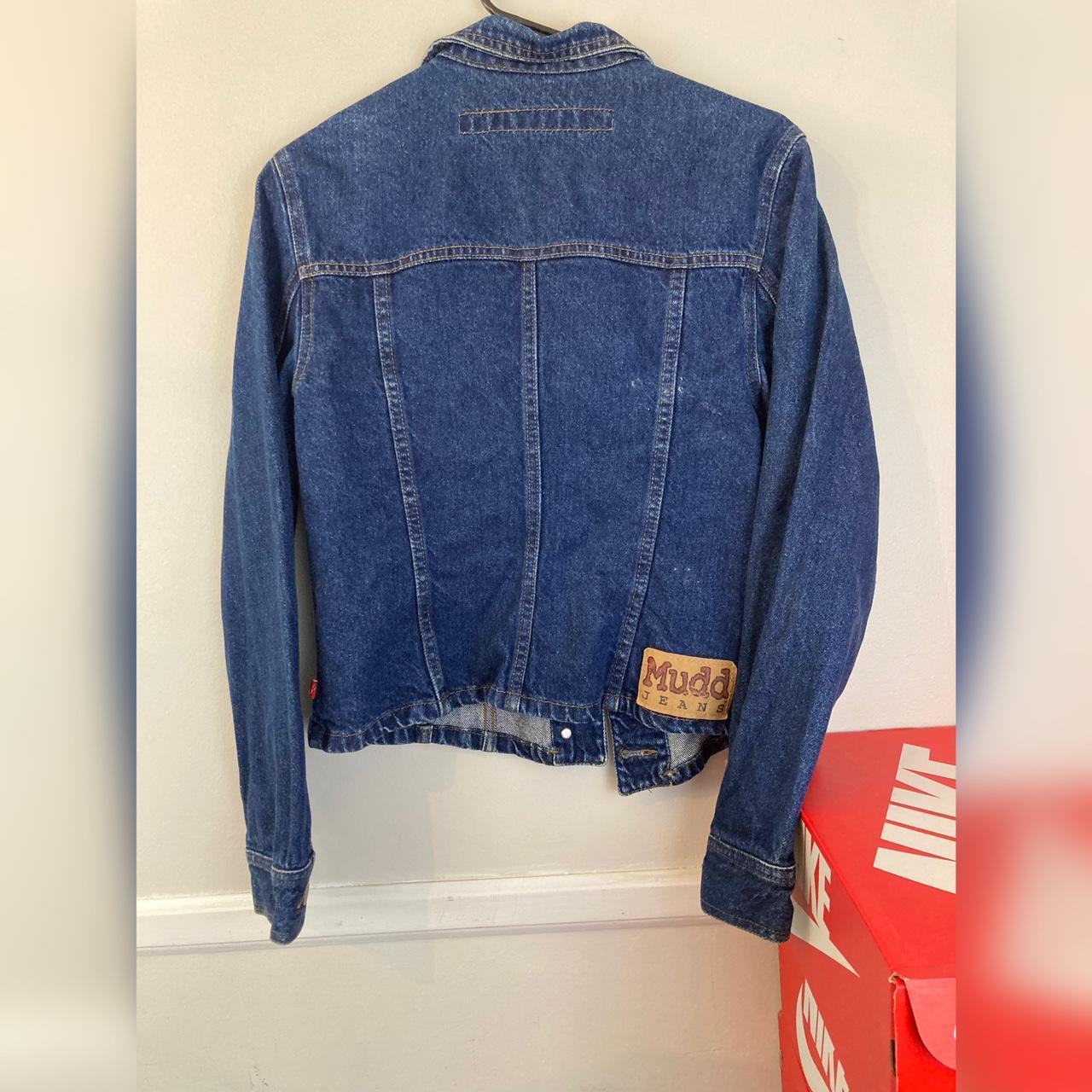 Mudd Denim Jacket