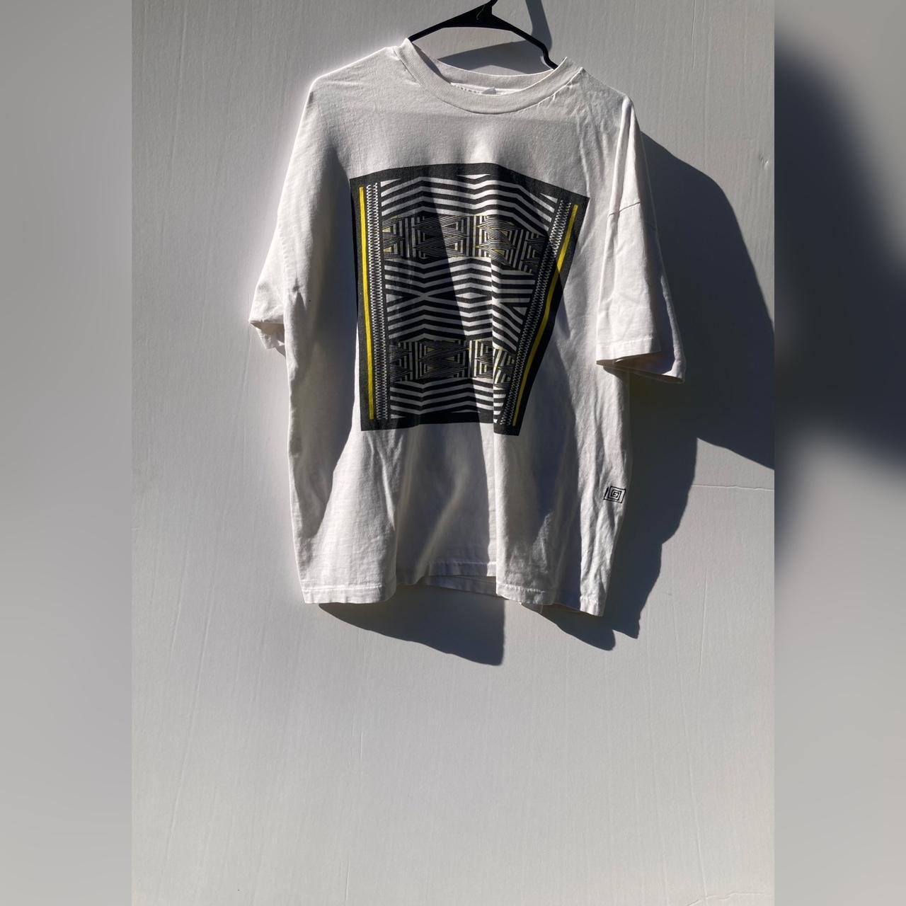 Hanes Tribal Double Sided T-Shirt