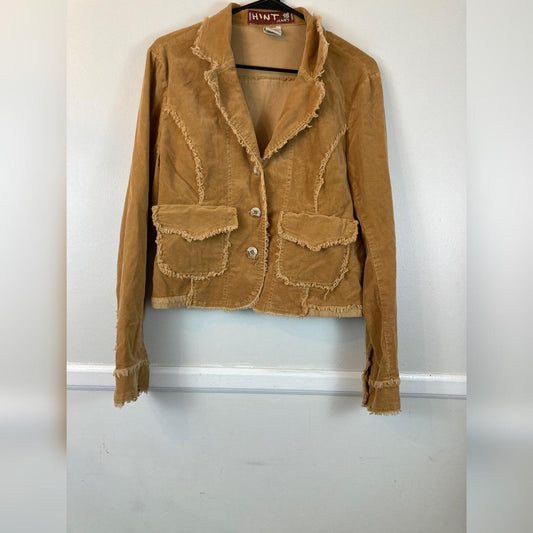 Hint Jeans Jacket