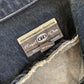 Regal Denim Jacket