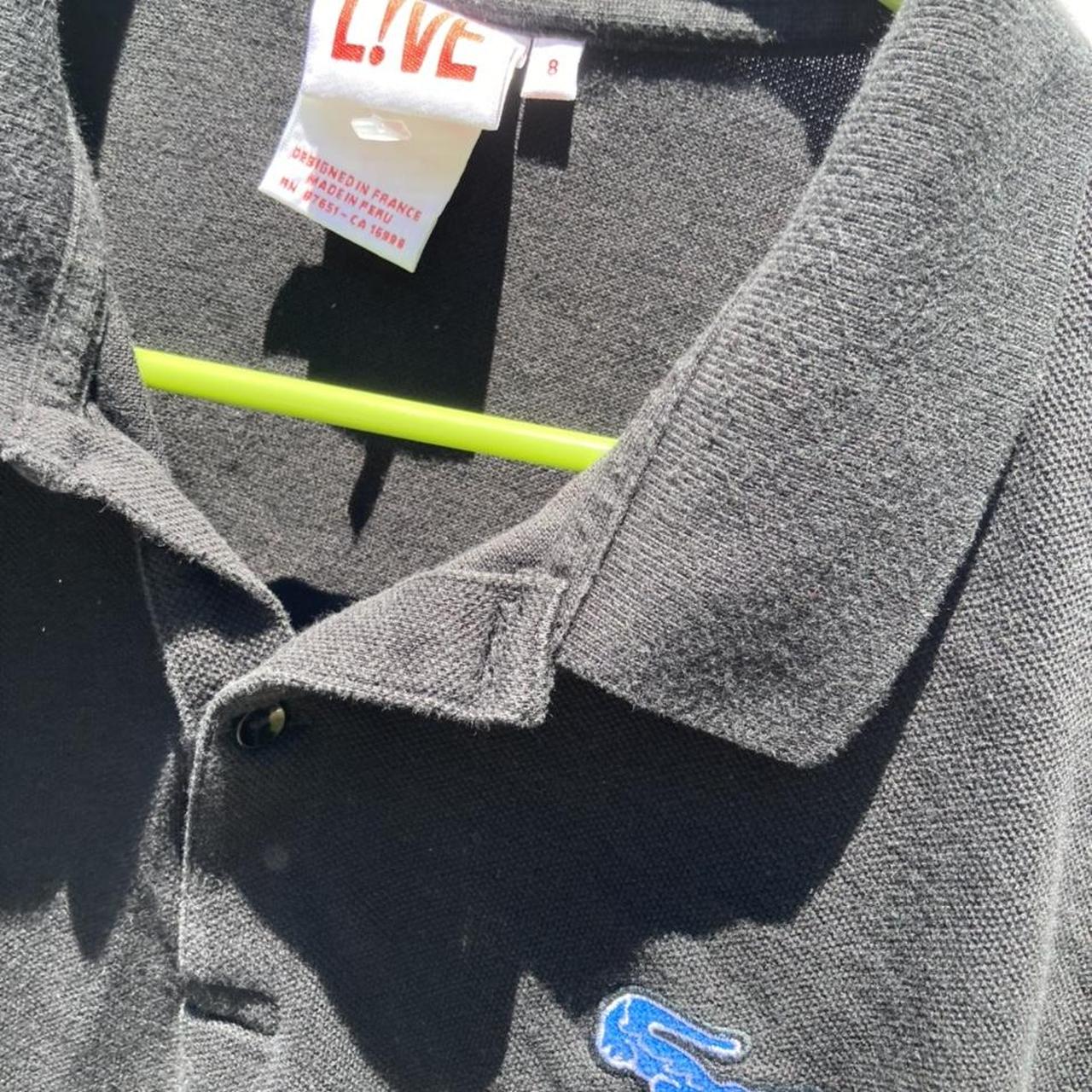 Lacoste Polo
