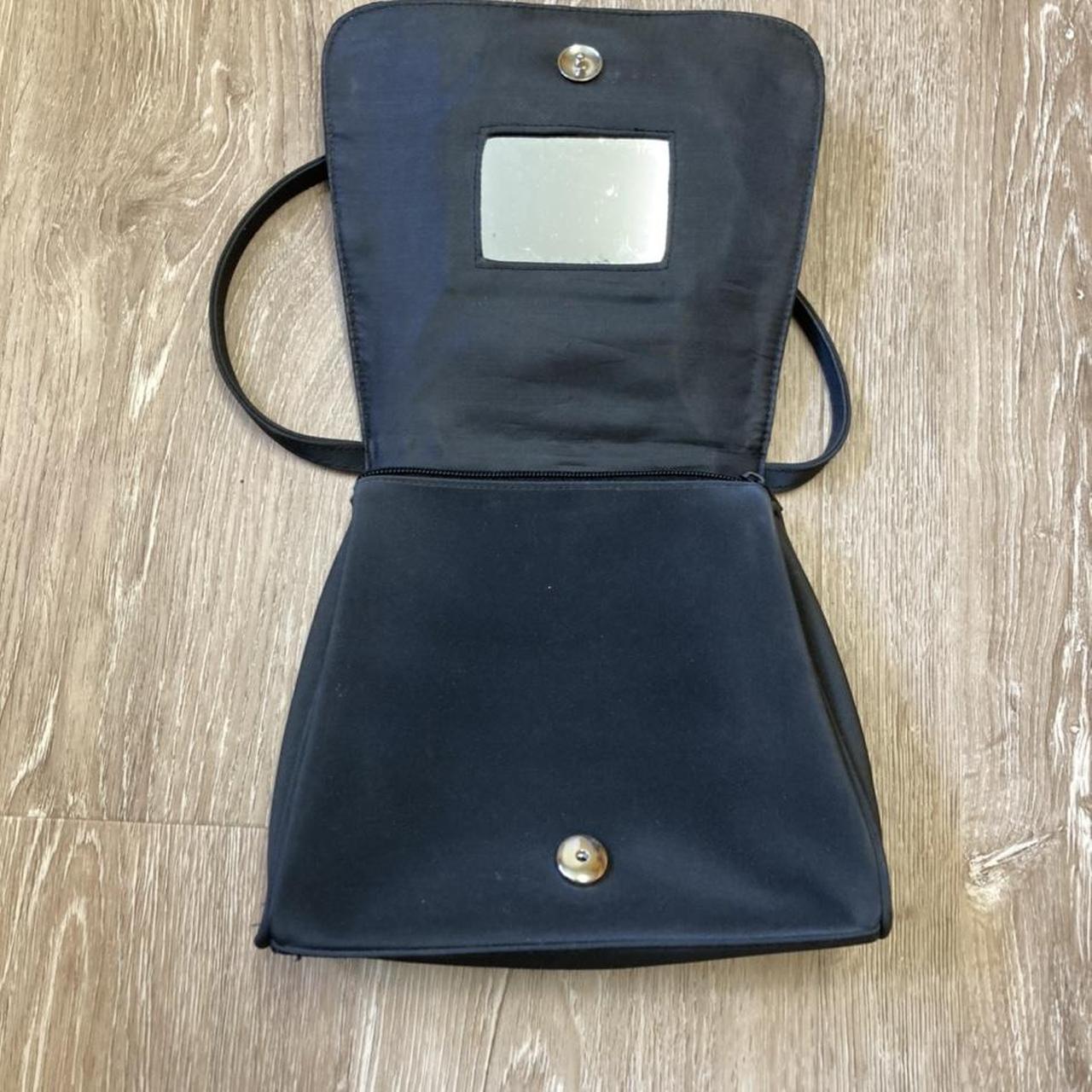 Nylon minibag