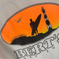 Bert’s Surf Shop T-Shirt