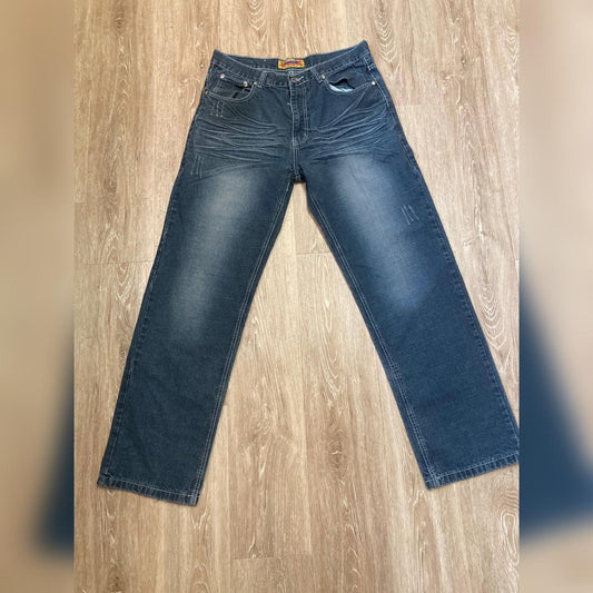 Fusai Jeans