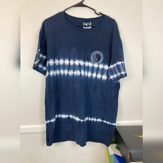 T&C Surf Tye Dye T-Shirt
