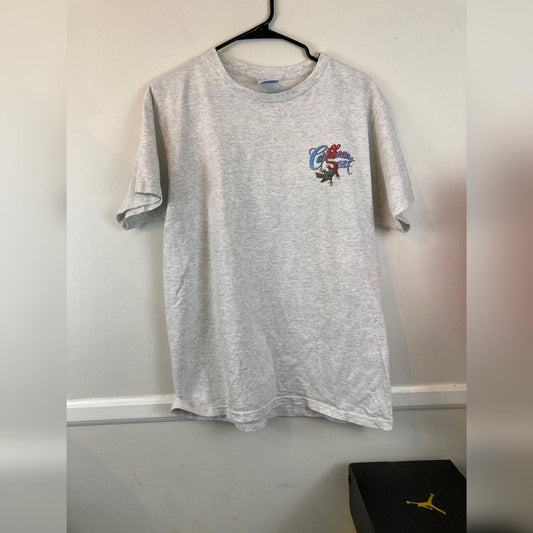 Caribbean Soul T-Shirt