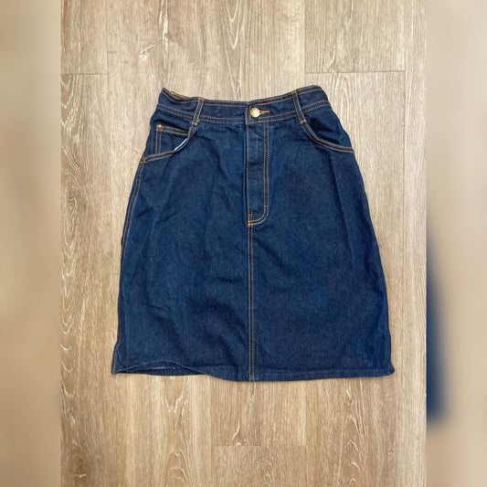 Gitano Denim Skirt