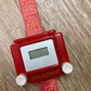 1995 Basic Fun Etch A Sketch Watch