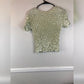Unbranded Pop Blouse
