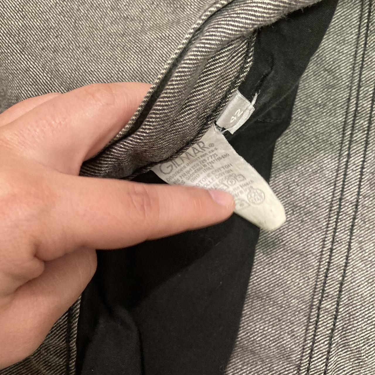 Iceberg Ice Jeans