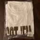 Travis Scott Franchise Promo II Bamboozled T-Shirt White