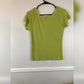 Eddie & Me Sweater Blouse