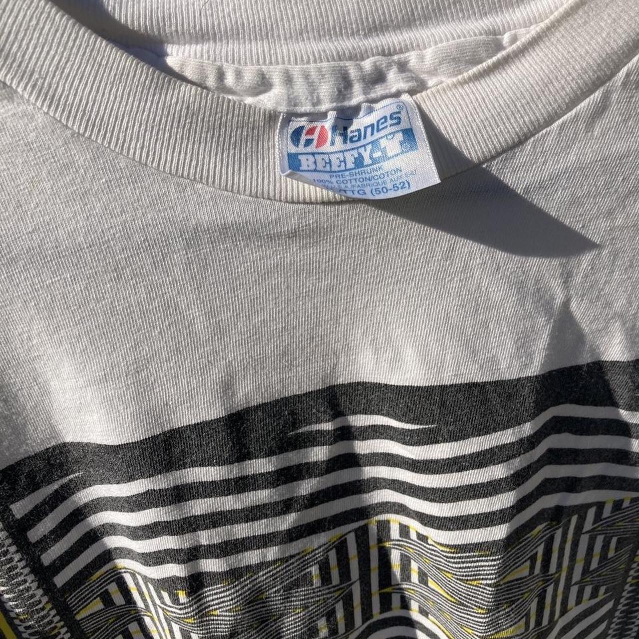 Hanes Tribal Double Sided T-Shirt