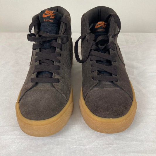 NIKE SB ZOOM BLAZER MID