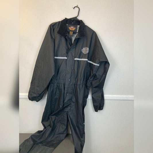 Harley Davidson Jumpsuit