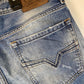 Diesel Lightwash Jeans