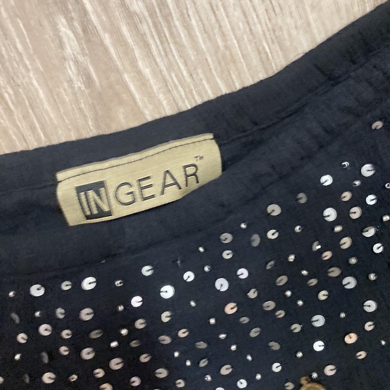 Ingear Mini Skirt