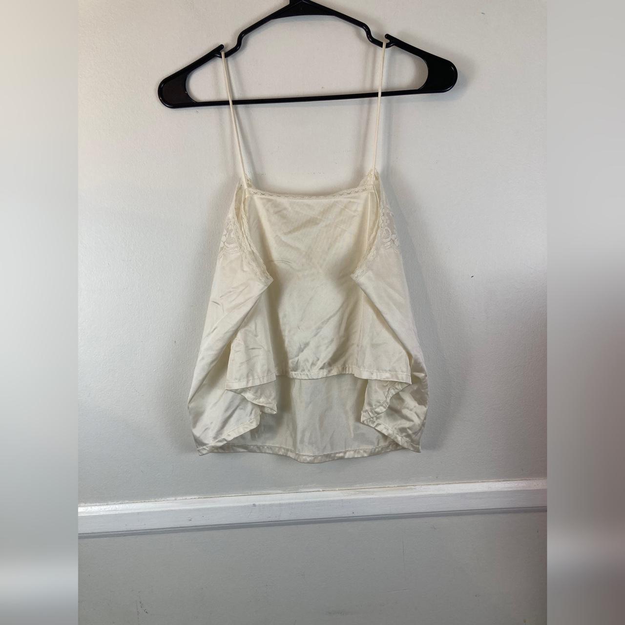 Maidenform Slip Tank Top