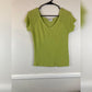 Eddie & Me Sweater Blouse