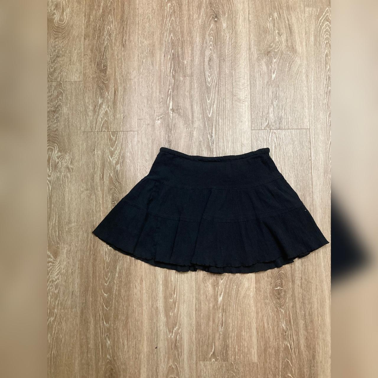 Ingear Mini Skirt