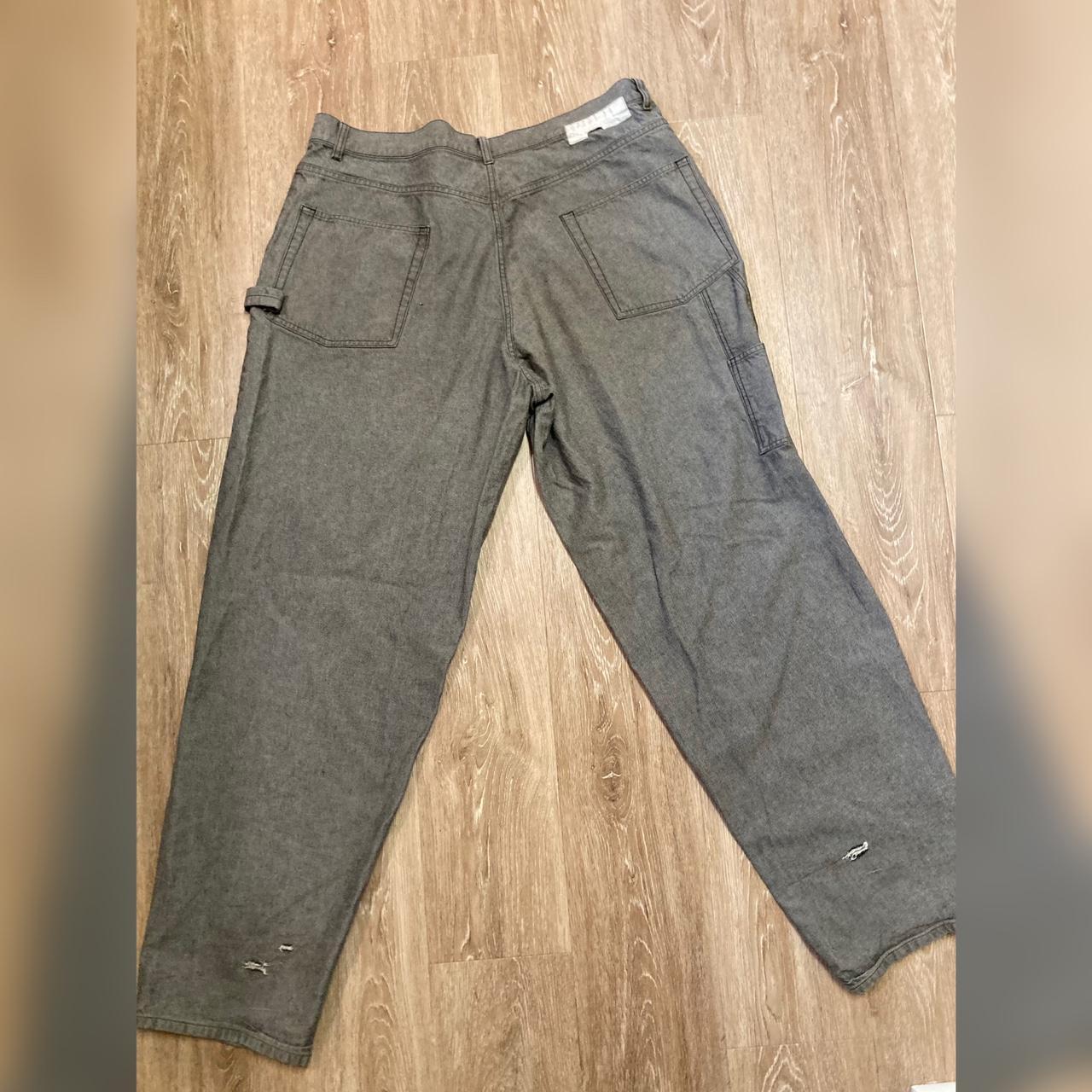 Iceberg Ice Jeans