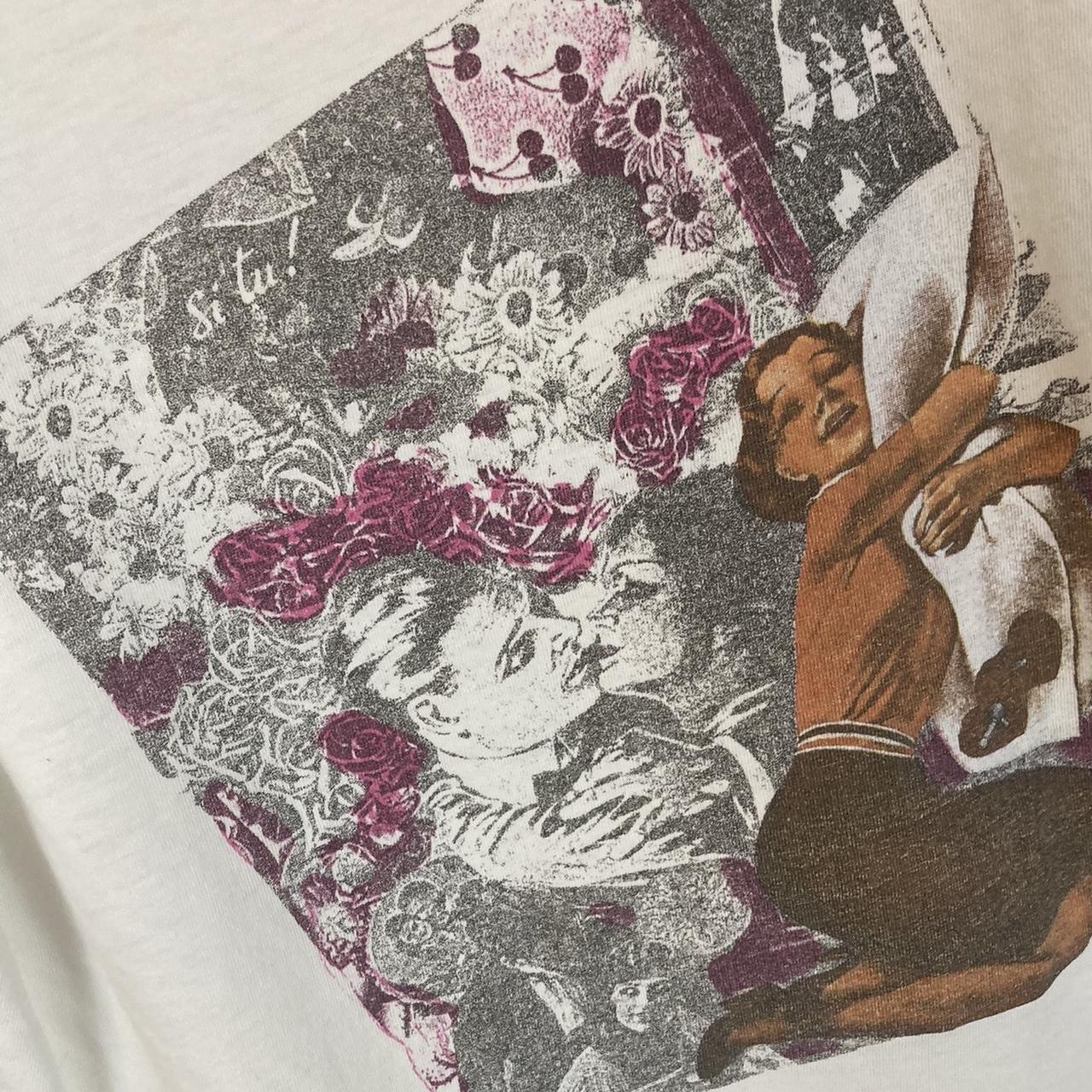 Bennenton T-Shirt