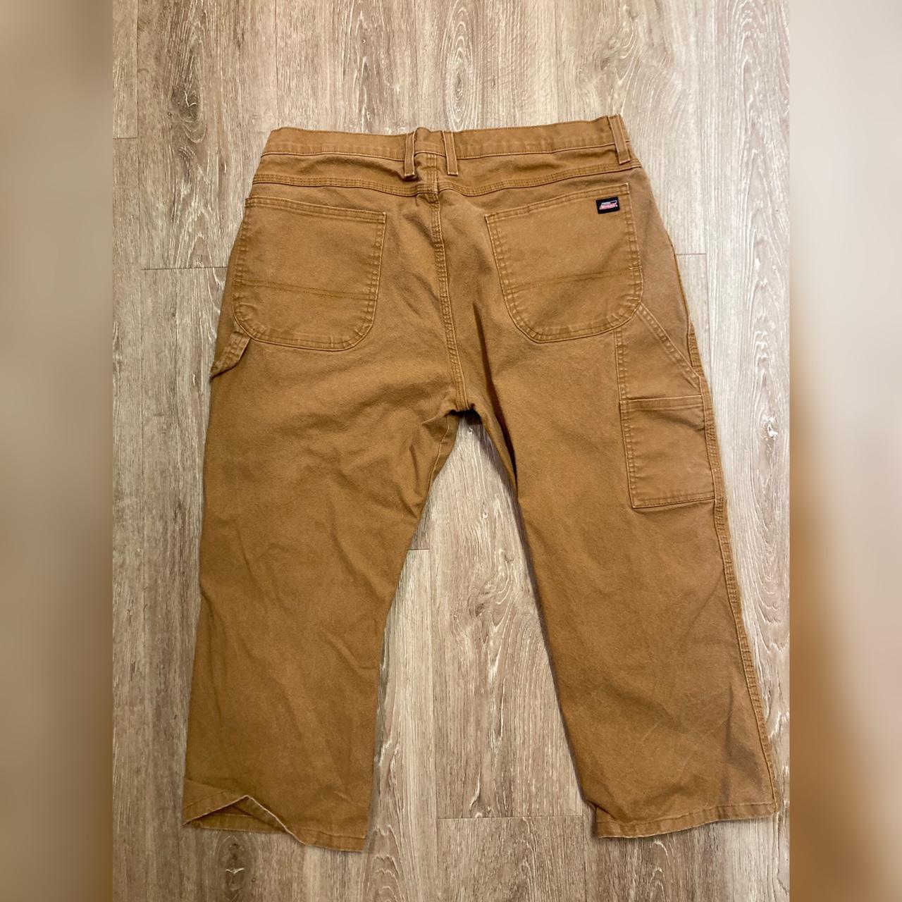 Dickies Cargo Pants