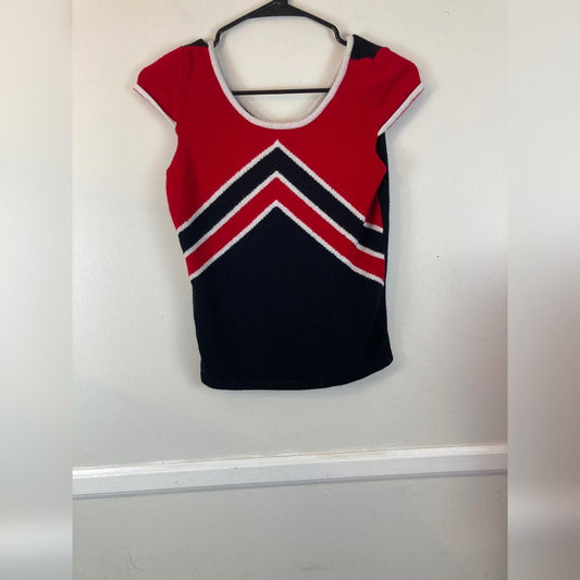Unbranded Sweater Blouse