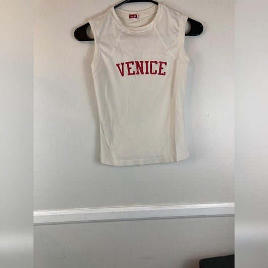 Hank Venice Babydoll