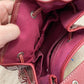 Stone Mountain Shoulder Bag