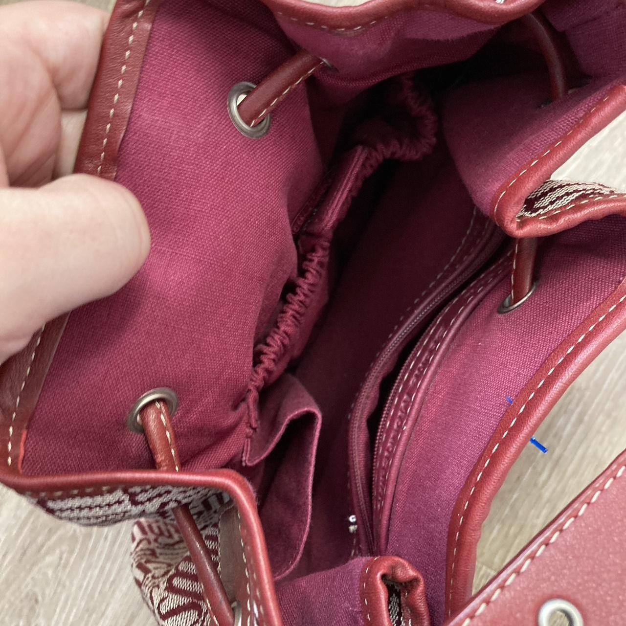 Stone Mountain Shoulder Bag