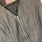 Chris Landers Zip Up Vest
