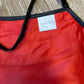 Silk Halter Top