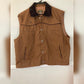 Wyoming Traders Vest