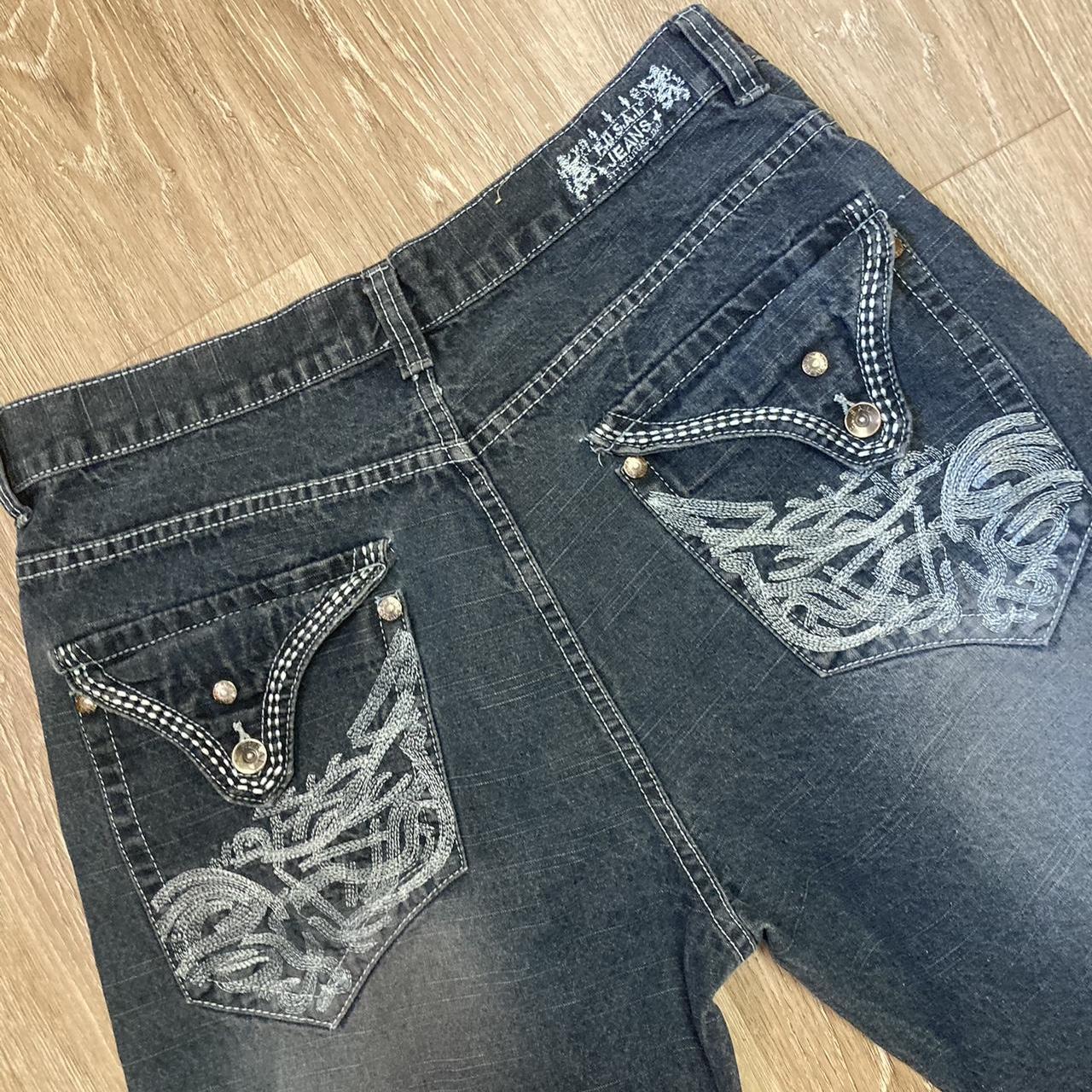Fusai Jeans
