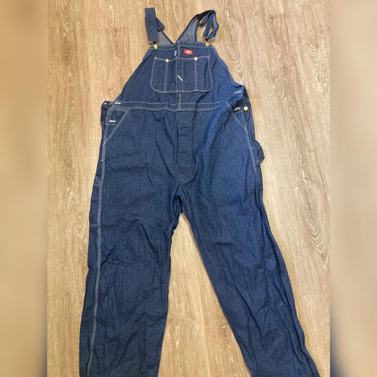 Dickies Overalls 48x32