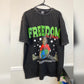 Basement Boy Juneteenth T-Shirt