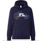 Uniqlo Futura Laboratories Hoodie