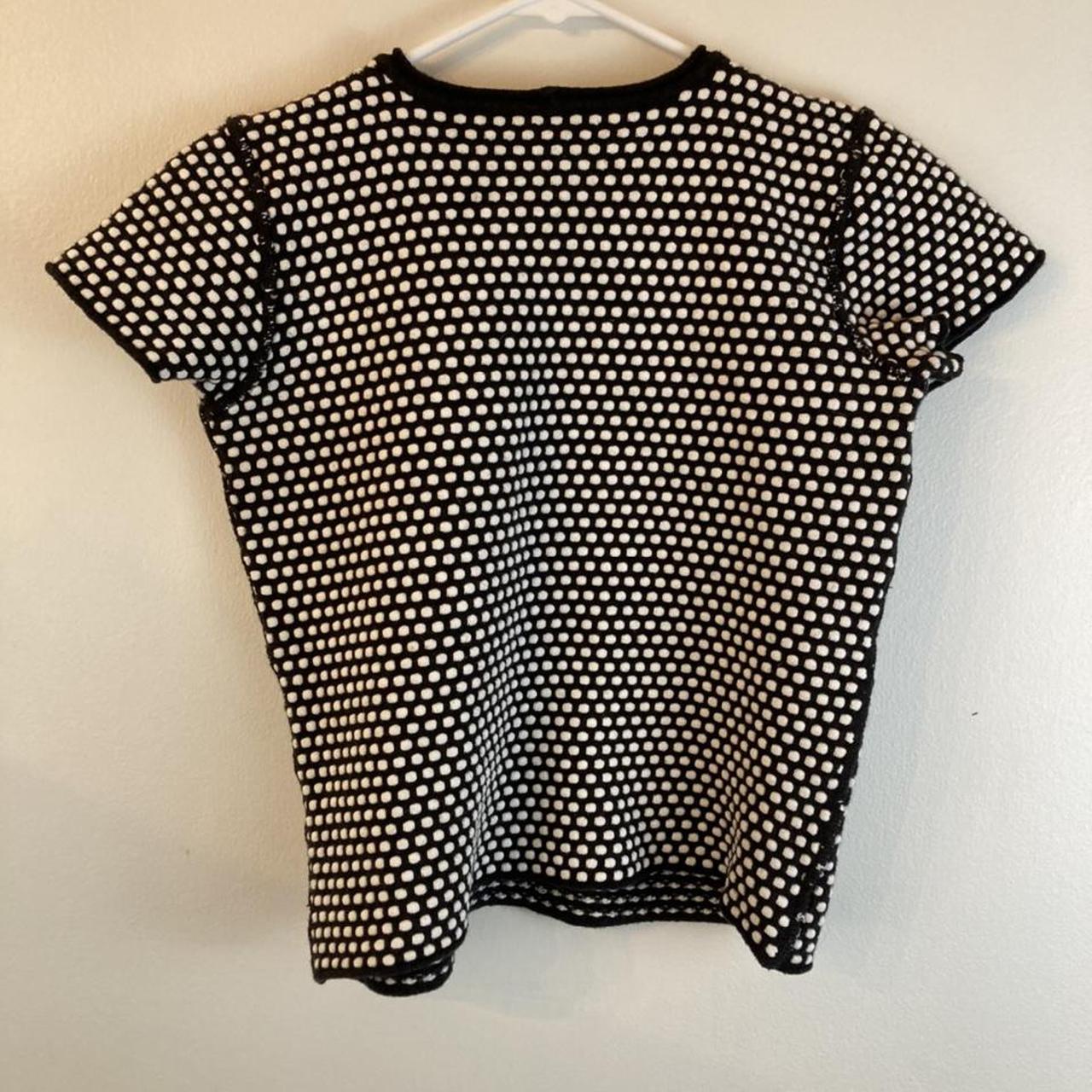 Armani Collezioni Shirt