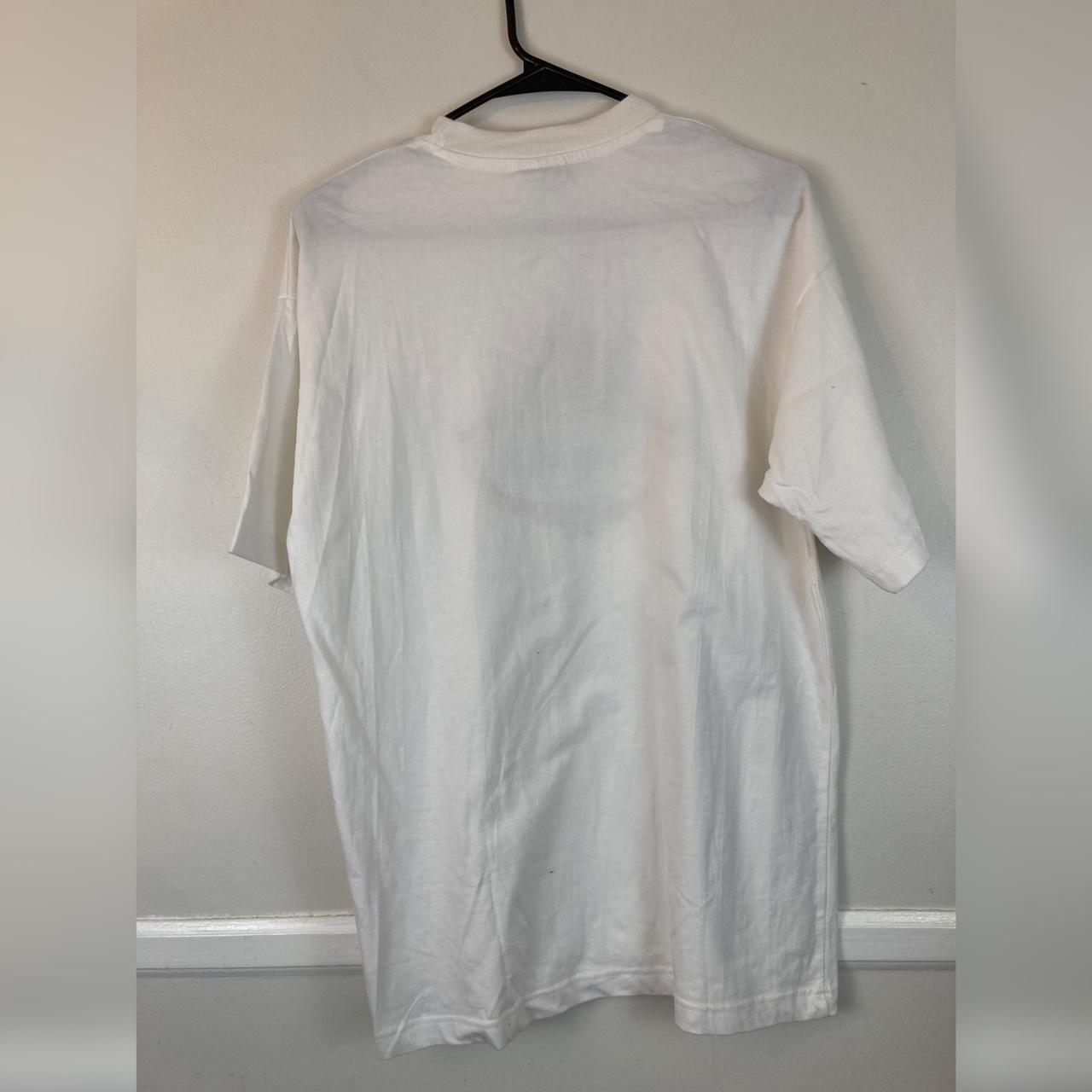 Bermuda T-Shirt