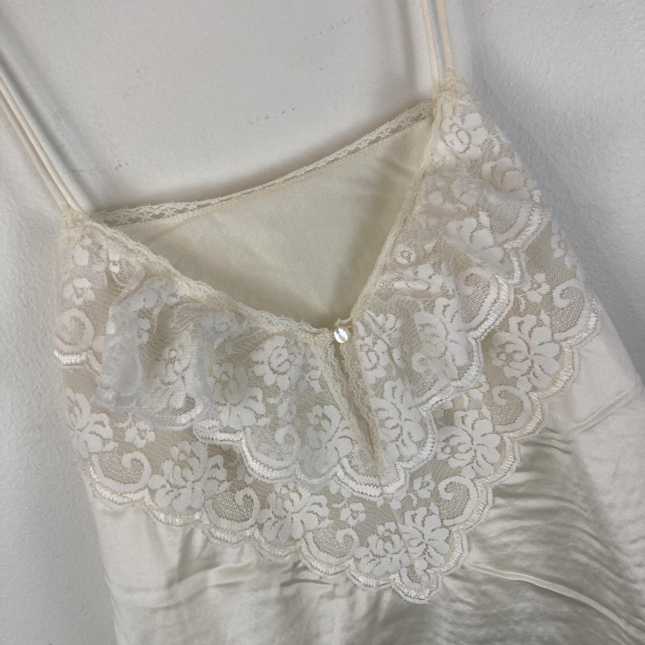 Maidenform Slip Tank Top