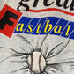 Great Fastball T-Shirt