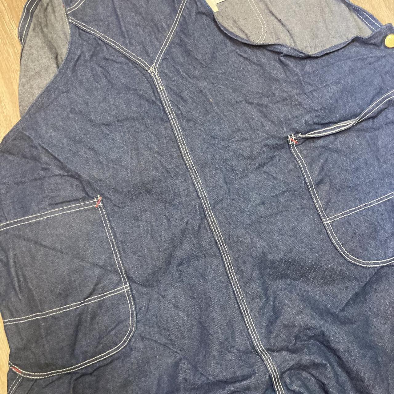 Dickies Overalls 48x32